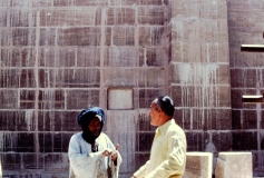 Philae - Egypt - 1978