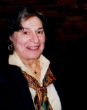 Florence Wolsky