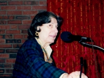 Florence Wolsky