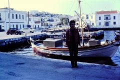 Hagios Nikolaos - Crete - 1971