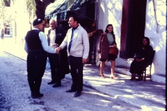 Gagios Nikolaos - Crete  - 1971