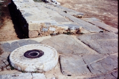 Mallia - Crete - Hernos - 1971