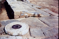 Mallia - Crete - Hernos - 1971