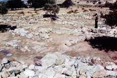 Palaikastro - Crete - 1971