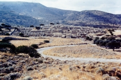 Gournia - Crete - 1971