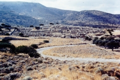 Gournia - Crete - 1971
