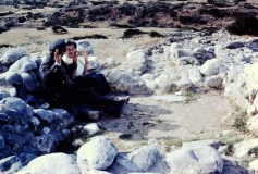 Gournia - Crete - 1971
