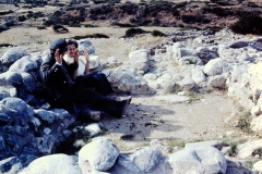 Gournia - Crete - 1971