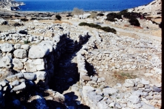 Gournia - Crete - 1971