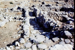 Gournia - Crete - 1971