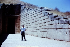 Greece - 1962