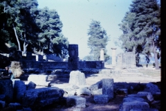 Greece - 1962