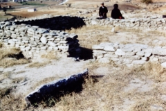 Sesklo - Greece - - 1971