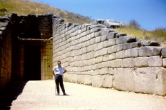 Greece - 1962
