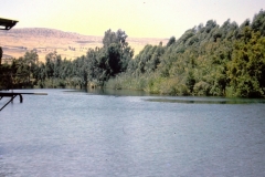 Galilee - Israel - 1962
