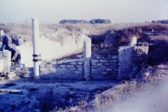 Israel?  - 1962