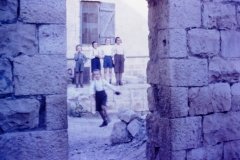 Israel - 1962