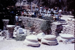Ashkelon - Israel - 1962