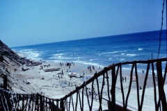 Ashkelon - Galilee - Israel - 1962