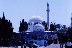 Galilee - Israel - 1962