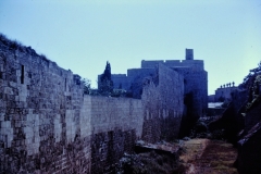 Galilee - Israel - 1962