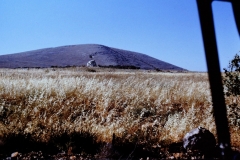 Galilee - Israel - 1962