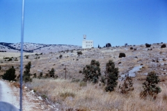 Galilee - Israel - 1962