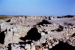 Galilee - Israel - 1962