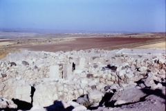 Galilee - Israel - 1962