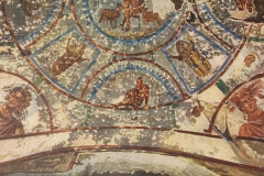 Plate-100 (detail)