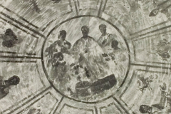 Plate-196 (detail)