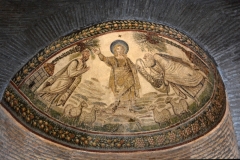 Mausoleum of Constantina