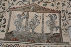 Mausoleum of Constantina