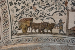 Mausoleum of Constantina