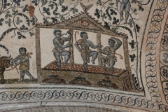 Mausoleum of Constantina