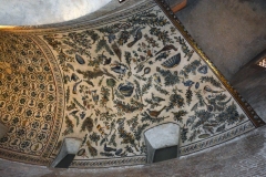 Mausoleum of Constantina