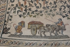 Mausoleum of Constantina