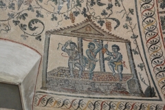 Mausoleum of Constantina