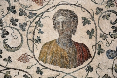 Mausoleum of Constantina