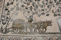 Mausoleum of Constantina