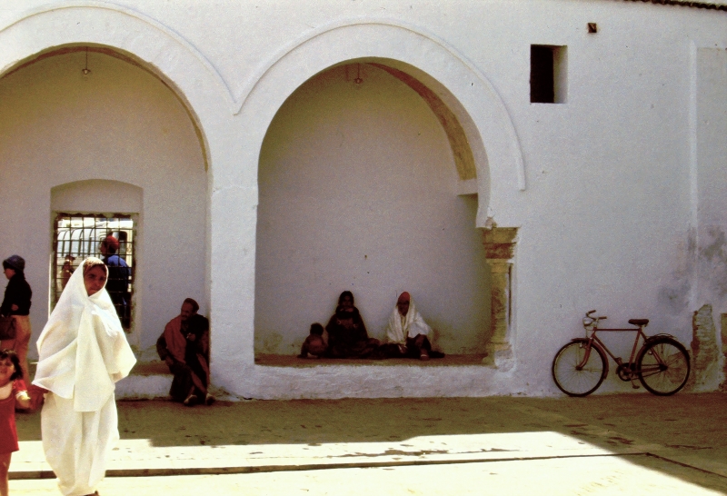 Morocco