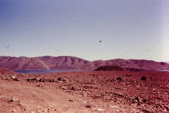 For Dam (Morocco) 1972