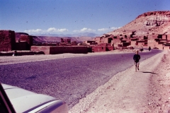 Morocco - 1972