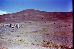Morocco - 1972