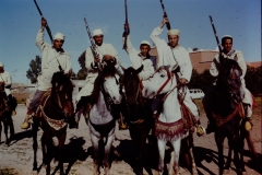 Morocco - 1972