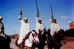 Morocco - 1972