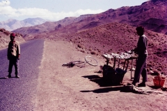Morocco - 1972