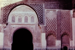 Morocco - 1972