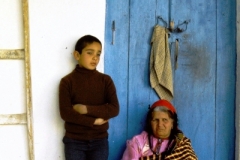 Morocco