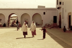 Morocco